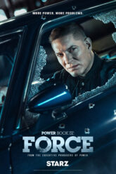 Power Book IV: Force Season 2 2023