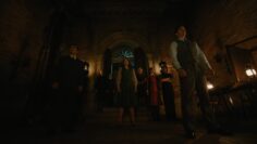 A Haunting In Venice
