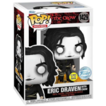 The Crow Funko Pop