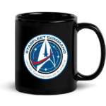 Star Trek: Discovery Mug