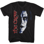 The Crow Shirt
