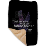Star Trek: Discovery Blanket