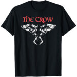 The Crow T-Shirt