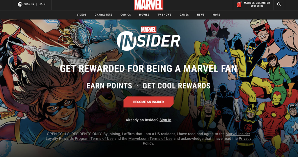 Get Free Marvel Stuff For Being A Marvel Fan Get Free Marvel Stuff For Being A Marvel Fan