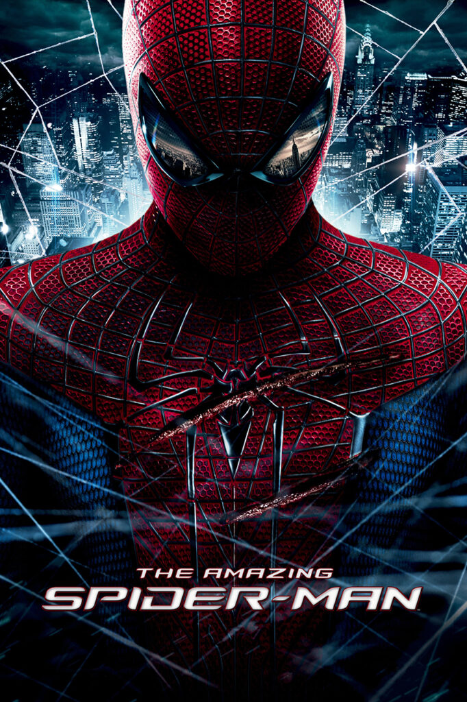 The Ultimate Spider-Man Marathon - The Amazing Spider-Man
