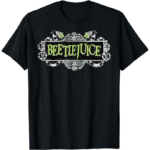 Beetlejuice Beetlejuice T-Shirt