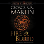 House of the Dragon Book