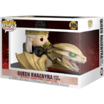 House of the Dragon Funko
