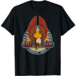 The Fall Guy T-Shirt
