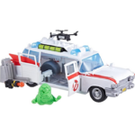 Ghostbusters: Frozen Empire Car