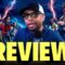 Ghostbusters: Frozen Empire Review