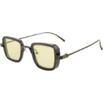 Ghostbusters: Frozen Empire Car Fallout Glasses