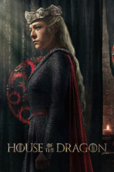House of the Dragon Poster