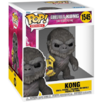 Ghostbusters: Frozen Empire T-Shirt Godzilla x Kong: The New Empire Long