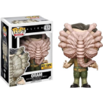 Alien: Romulus Oram