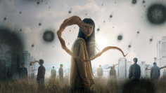 Parasyte: The Grey