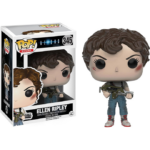 Alien: Romulus Ripley