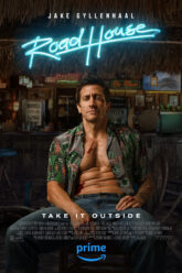 Road House Poster