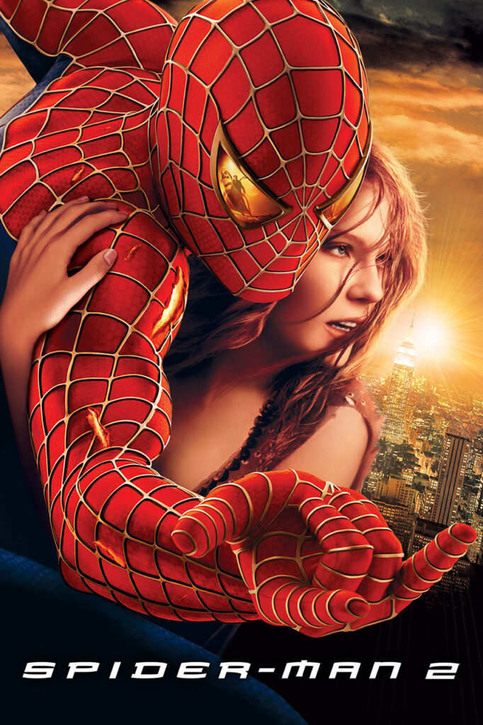 The Ultimate Spider-Man Marathon - Spider-Man 3