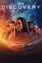Star Trek: Discovery Poster