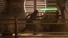 Star Wars: The Acolyte