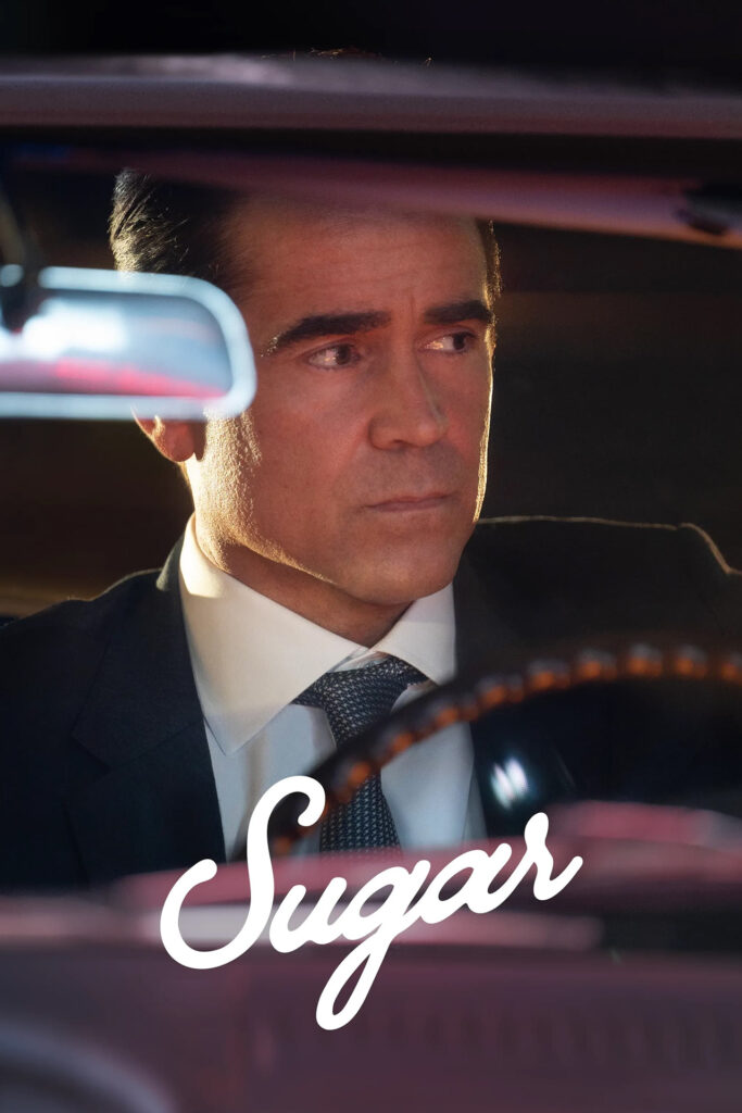Sugar Poster