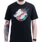 Ghostbusters: Frozen Empire T-Shirt