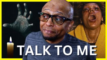 Talk to Me Review
