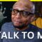 Talk To Me Review
