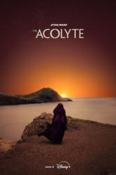 Star Wars: The Acolyte Poster