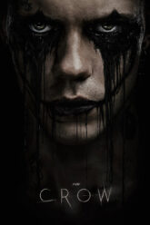 the-crow-poster
