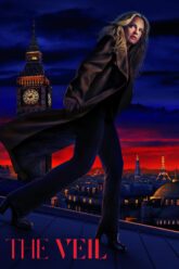 The Veil Poster