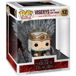 House of the Dragon Funko