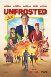 Unfrosted: The Pop-Tart Story Poster