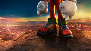 What’s Coming to Paramount+ in April 2024