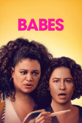 Babes Poster
