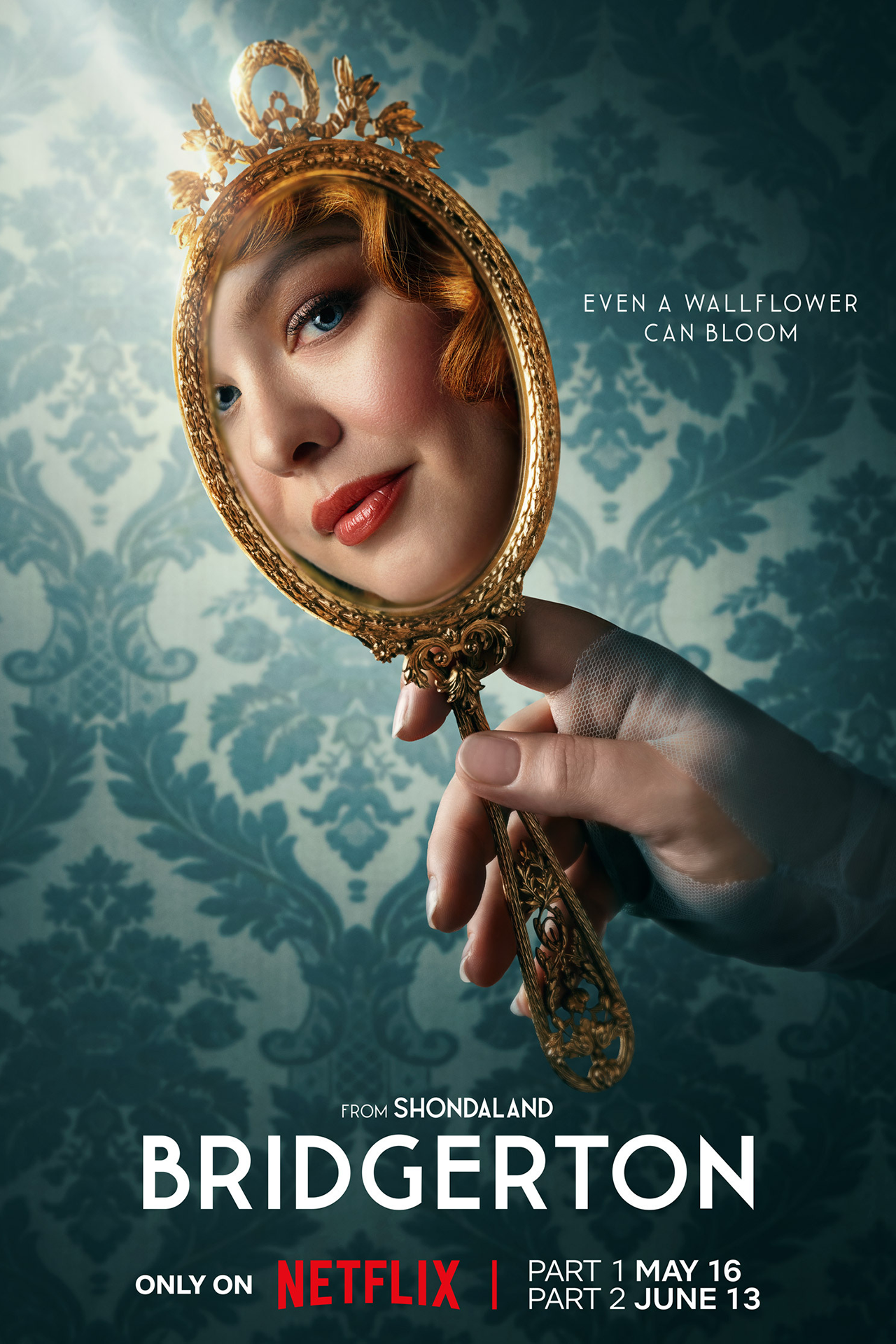 Bridgerton Season 3 Trailer