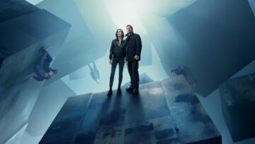 Dark Matter