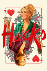 Hacks – Season 3 Poster