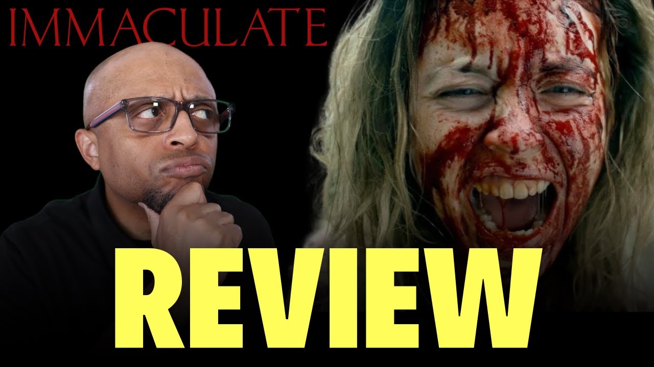 Immaculate Review