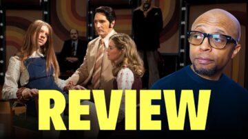 Late Night With the Devil Review