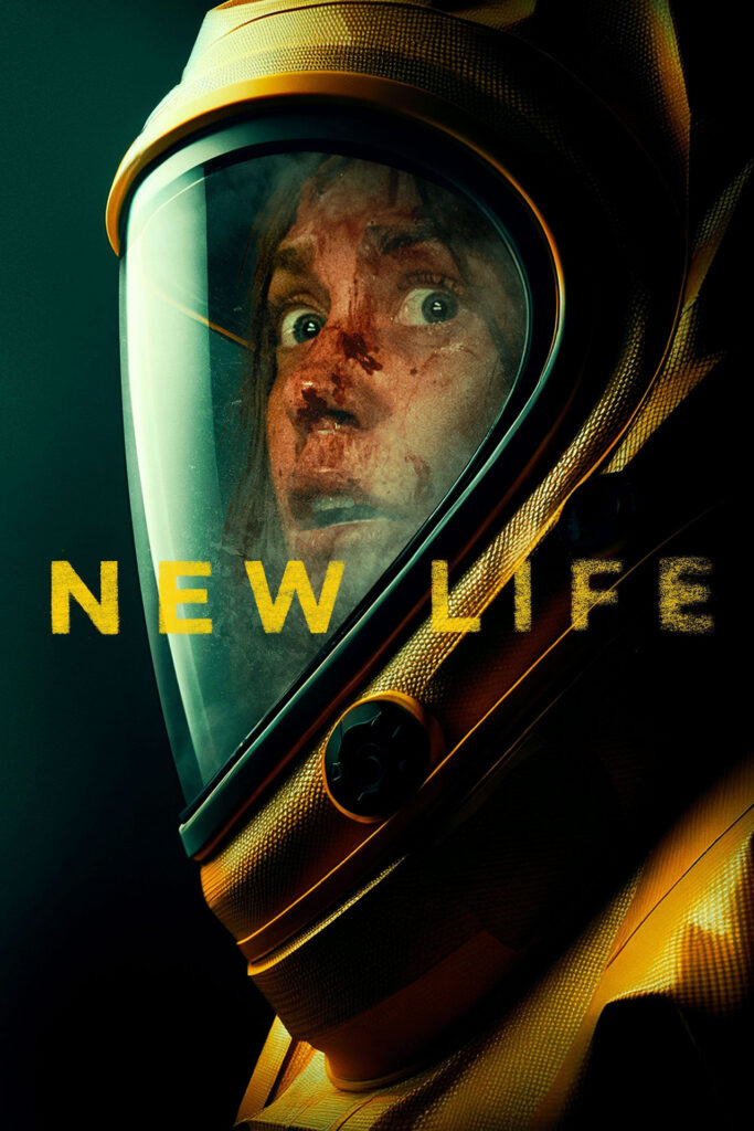 New Life Poster