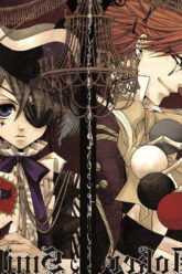 What’s Coming to Crunchyroll in April 2024