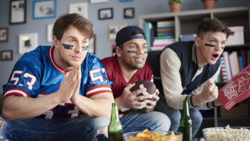 2024 Thursday Night Football Schedule