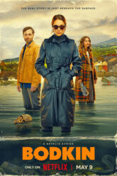 Bodkin Poster