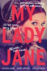 My Lady Jane Poster