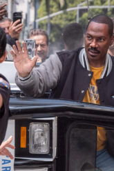 Beverly Hills Cop Axel F