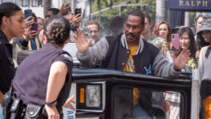 Beverly Hills Cop Axel F