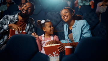 Top Movies In Theaters In May 2024