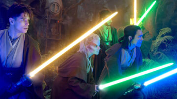 What’s Coming to Disney+ in June 2024